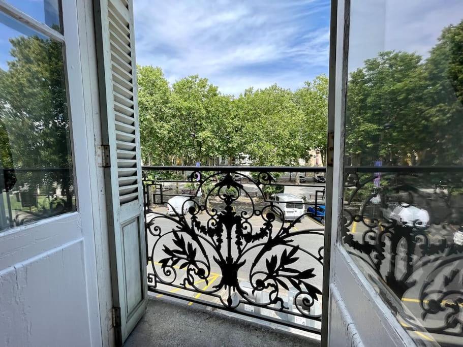 Le Varsovie ※ 4 Balcons Carcassonne Esterno foto