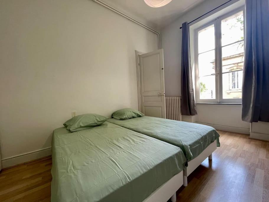 Le Varsovie ※ 4 Balcons Carcassonne Esterno foto